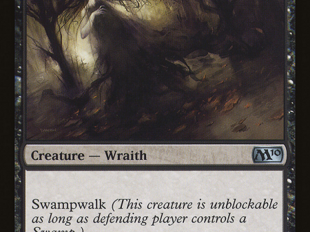 Bog Wraith [The List] For Cheap