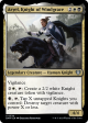 Aryel, Knight of Windgrace [Commander Masters] For Cheap