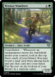 Nessian Wanderer [Commander Masters] on Sale