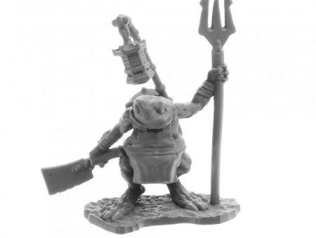 BUFO, DREADMERE FROGMAN Discount