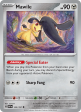 Mawile (143 197) [Scarlet & Violet: Obsidian Flames] Online Sale