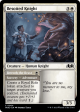 Besotted Knight    Betroth the Beast [Wilds of Eldraine] For Cheap