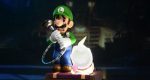 Luigi s Collector s Edition Luigi s Mansion 3 Statue Online