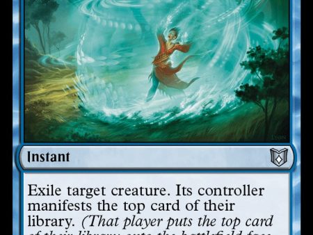 Reality Shift [Wilds of Eldraine Commander] Online