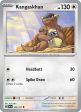 Kangaskhan (165 197) [Scarlet & Violet: Obsidian Flames] Online Hot Sale