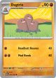 Dugtrio (051 165) [Scarlet & Violet 151] For Sale