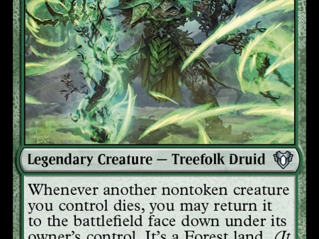 Yedora, Grave Gardener [Commander Masters] Discount