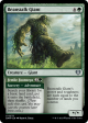 Beanstalk Giant    Fertile Footsteps [Commander Masters] Hot on Sale