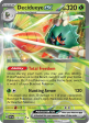 Decidueye ex (015 197) [Scarlet & Violet: Obsidian Flames] Hot on Sale