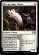 Cheeky House-Mouse [Wilds of Eldraine] Online Sale