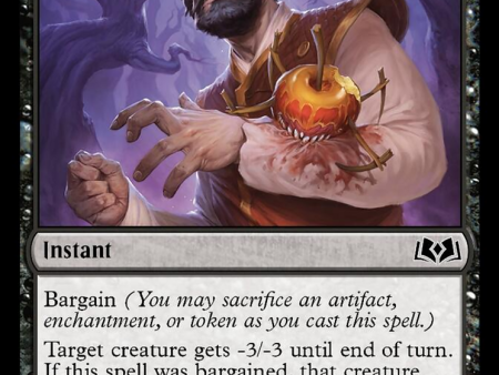 Candy Grapple [Wilds of Eldraine] For Cheap