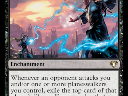 Cunning Rhetoric [Commander Masters] Cheap