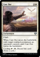 Cast Out [Commander Masters] Sale