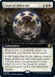 Court of Ardenvale (Extended Art) [Wilds of Eldraine Commander] Discount