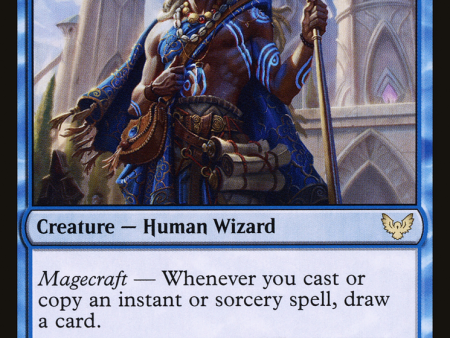 Archmage Emeritus [The List] Sale