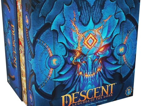 Descent: Legends of the Dark Sale