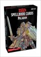 D&D Spellbook Cards Paladin Discount