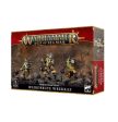 Age of Sigmar - Orruk Warclans: Weirdbrute Wrekkaz Online Sale