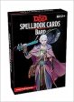 D&D Spellbook Cards Bard For Cheap