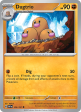 Dugtrio (104 197) [Scarlet & Violet: Obsidian Flames] Online