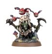 Age of Sigmar - Gloomspite Gitz: Rabble-Rowza Online Sale