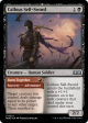 Callous Sell-Sword    Burn Together [Wilds of Eldraine] Online