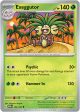 Exeggutor (103 165) [Scarlet & Violet 151] Online