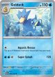 Golduck (055 165) [Scarlet & Violet 151] Sale