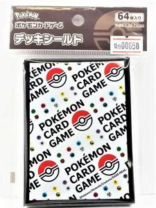 Pokemon Poke Ball and Energy Sleeves 64 ct Online now