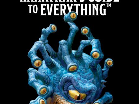 D&D Spellbook Cards: Xanathar s Guide to Everything For Cheap