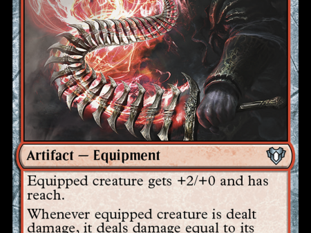 Fiendlash [Commander Masters] Discount