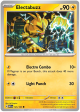 Electabuzz (125 165) [Scarlet & Violet 151] Supply