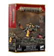 Age of Sigmar - Orruk Warclans: Zoggrok Anvilsmasha Supply