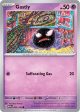 Gastly (092 165) [Scarlet & Violet 151] For Sale