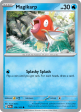 Magikarp (129 165) [Scarlet & Violet 151] For Sale