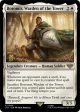 Boromir, Warden of the Tower [The Lord of the Rings: Tales of Middle-Earth Prerelease Promos] Online