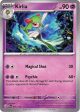 Kirlia (015 015) [McDonald s Promos: 2023 Collection] Sale