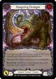 Hungering Demigon (Blue) [LGS167] (Promo)  Rainbow Foil Hot on Sale