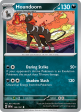 Houndoom (133 197) [Scarlet & Violet: Obsidian Flames] Online