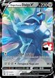 Origin Forme Dialga V (113 189) [Prize Pack Series Three] Cheap