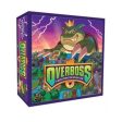 Overboss - A Boss Monster Adventure Fashion