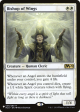 Bishop of Wings [Secret Lair: Angels] Sale