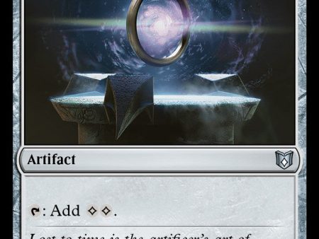 Sol Ring [Wilds of Eldraine Commander] Supply