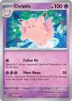 Clefable (036 165) [Scarlet & Violet 151] Supply