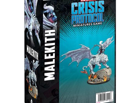 Marvel Crisis Protocol CP 93: Malekith Discount