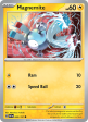 Magnemite (063 197) [Scarlet & Violet: Obsidian Flames] on Sale