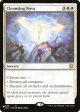 Cleansing Nova [Secret Lair: Angels] For Sale