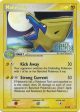 Manectric (8 100) (Stamped) [EX: Crystal Guardians] For Sale