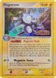 Magneton (16 108) (Stamped) [EX: Power Keepers] For Discount