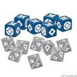 Star Wars Shatterpoint: Dice Pack Sale